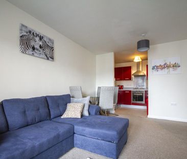 1 bedroom apartment to rent - Photo 5