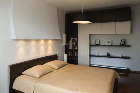 Miasteczko Wilanów | Garaż w cenie | Balkon | 66m2 - Photo 5
