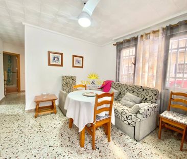 3 BEDROOM GROUND FLOOR - TORREVIEJA - Photo 6