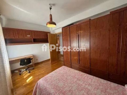 Piso en alquiler en Milagrosa - Arrosadia - Photo 1