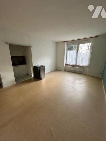 APPARTEMENT 50M² - DOLE - Photo 3