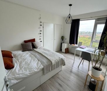 Room Amsterdam - Nachtwachtlaan - Foto 4