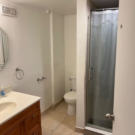 For Lease - 57 Milady Road Unit# BSMT -R2, Toronto, Ontario - Photo 4