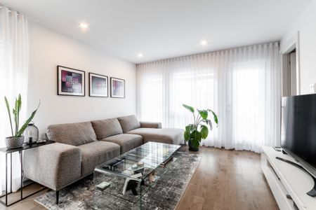 Appartement à louer à Montréal (Le Sud-Ouest) - Photo 2