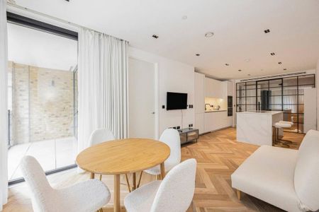 1 bedroom flat to rent - Photo 3