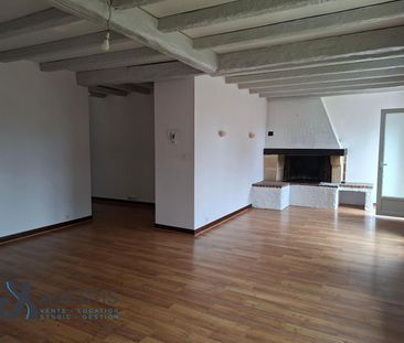 Location Maison 4 pièces 112m² CASTRES 81100 - Photo 2