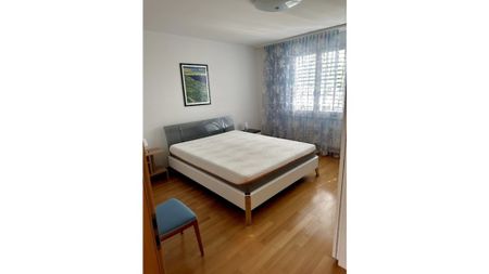 4½ Zimmer-Wohnung in Ittigen (BE), möbliert, auf Zeit - Photo 2