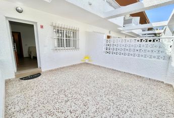 3-BEDROOM DUPLEX - TORRE DE LA HORADADA