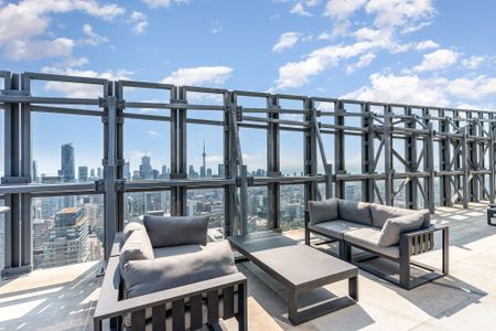 For Lease - 1080 Bay Street Unit# 3308, Toronto, Ontario - Photo 4