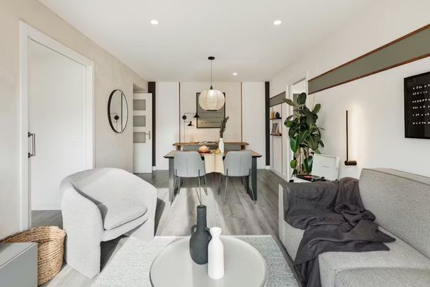 Carrer de Morales, Barcelona, Catalonia 08029 - Photo 1