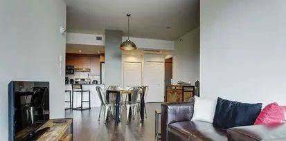Appartement · 135 m² · Ville-Marie - Photo 2