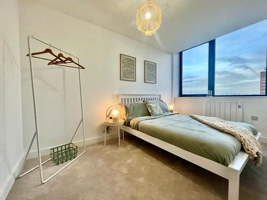 2 bedroom apartment to rent - Photo 1