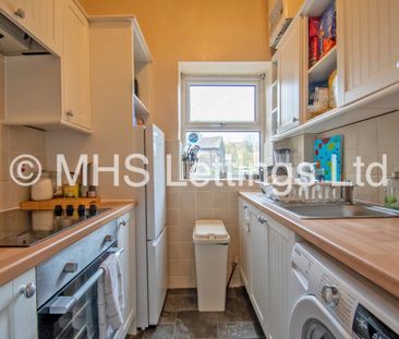 Flat B, Regent Lodge, Leeds, LS6 2DZ - Photo 6