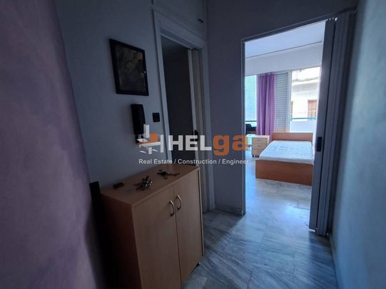 Studio/Γκαρσονιέρα για ενοικίαση Πάτρα - Κέντρο (Πάτρα) - Photo 1