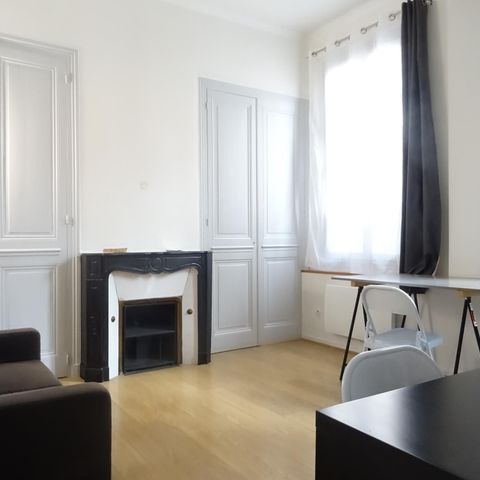 1 pièce - 22,32 m2 CHARTRES - 28 - Photo 1