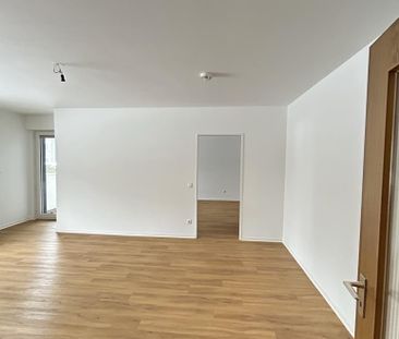 Gemütliche 2-Zimmer-Wohnung in Solingen-Mitte  nur für Personen ab... - Photo 4