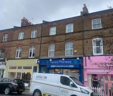 1 bedroom flat to rent - Photo 3