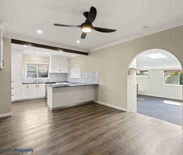 Fully Renovated Family Home in Prime Harristown Location - Photo 4