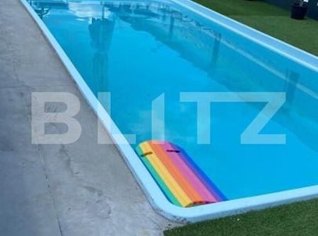 Apartament de 2 camere, Curte, Ac, Centrala, Parcare, Zona Magnolia - Photo 4
