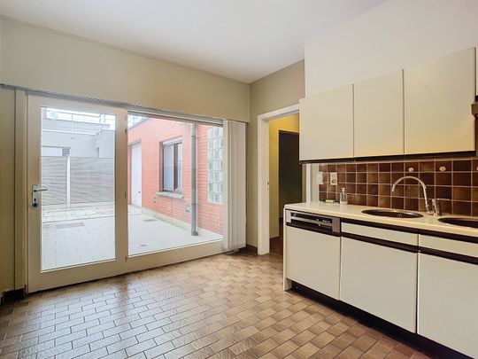 Instapklaar gelijkvloers appartement in centrum Rijmenam - Photo 1