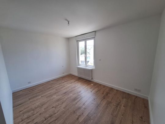 Appartement T3 à louer Rennes Saint-helier - 59 m² - Photo 1