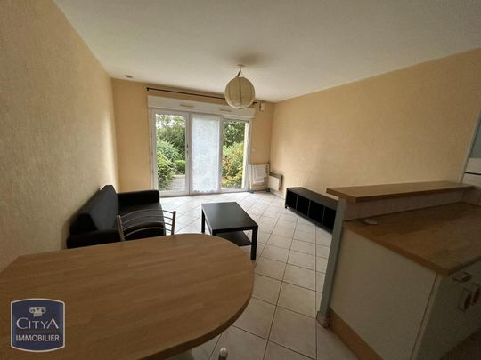 Location Appartement 1 pièce 30m² LAVAL 53000 - Photo 1