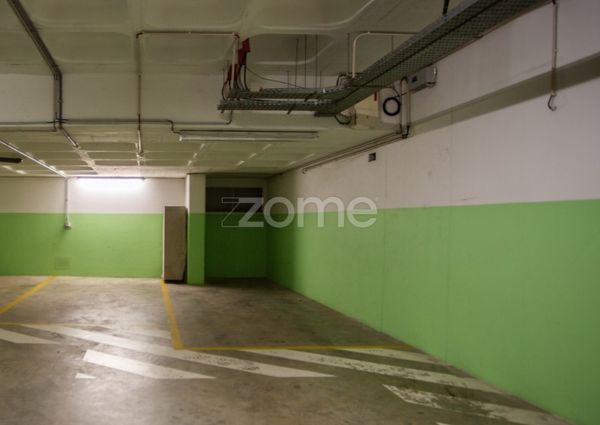 Apartamento T1 em Porto