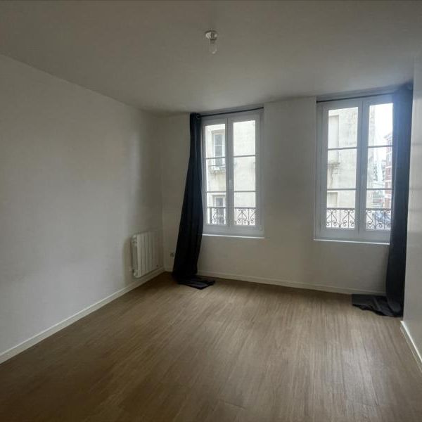 LE HAVRE/Centre - Photo 1