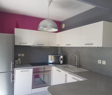 Appartement Aix-en-provence - 2 pi�ce(s) - 44.6 m2, - Photo 6