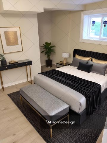 For Lease - 89 Patti Mcculloch Way Unit# #Basement, Newmarket, Ontario - Photo 5