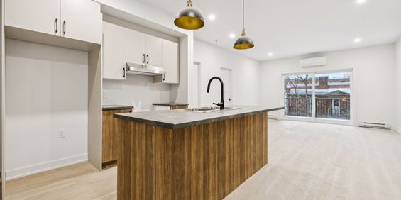 Nouveau Bâtiment 4 Unités De 2CH 1SDB - Photo 3