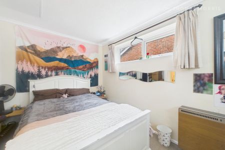 1 bedroom end of terrace house to rent - Photo 4