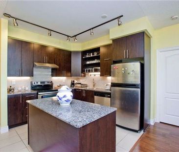 For Lease - 50 Clegg Road Unit# 209, Markham, Ontario - Photo 1