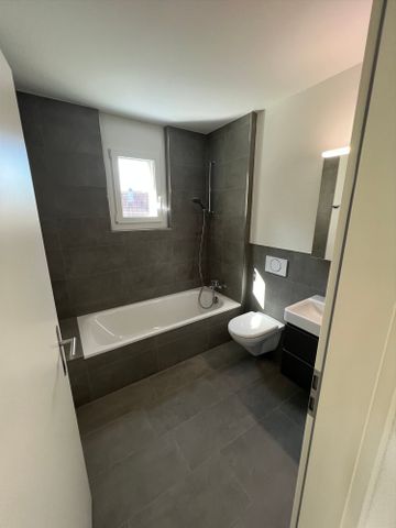 3.5 Zimmer, 65 m², 3. Stock - Photo 2