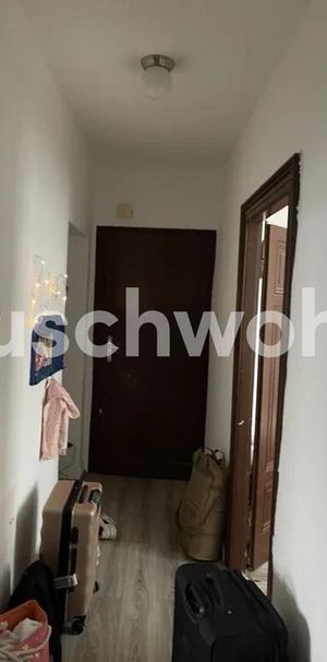 TAUSCHWOHNUNG Schöne 2-Zimmer-Wohnung in Gerresheim – Tauschgesuch - Photo 2