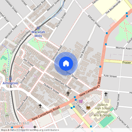 16 Pigott Street, NSW 2203, Dulwich Hill