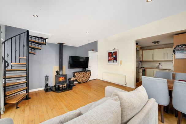 Millrace Crescent, Saggart, Co. Dublin - Photo 1