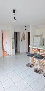 Location Appartement 2 pièces 30m² NANTES 44300 - Photo 3