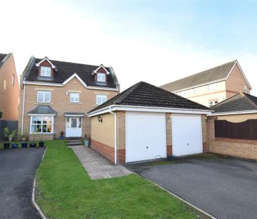 5 bedroom detached house to rent - Photo 5