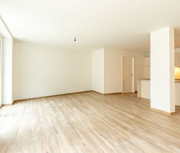 Instapklaar nieuwbouwappartement in hartje Mechelen - Photo 1