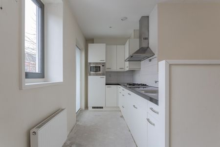 Teding van Berkhoutstraat 3, 2032LH Haarlem - Foto 4