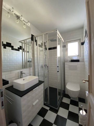 3.5 Zimmer, 75 m², 1. Stock - Foto 4