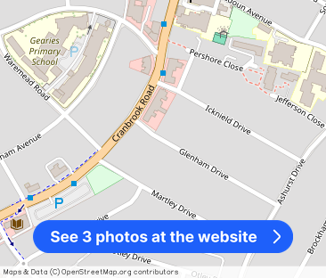Glenham Drive, IG2 6SG - Photo 1