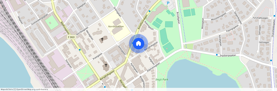 Norrboda, Nässjö, Jönköping, Anneforsvägen 11 A