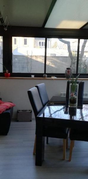 Location Appartement 2 pièces 56m² BLOIS 41000 - Photo 1