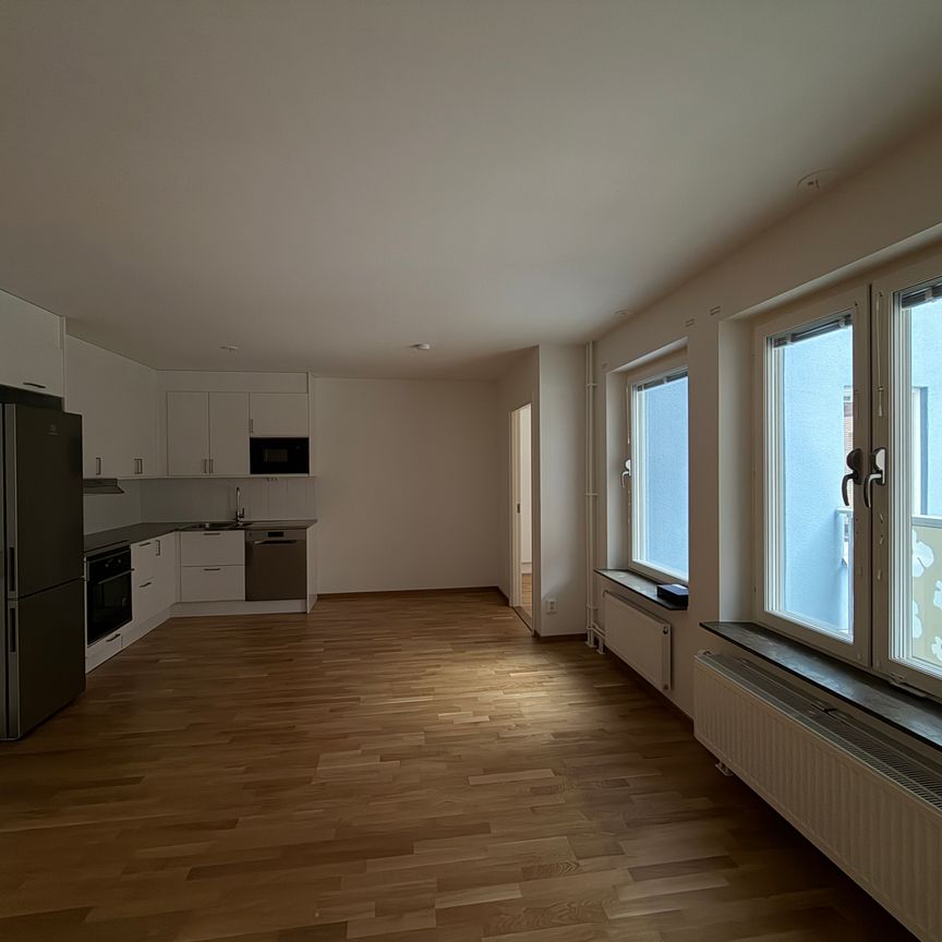 Handkvarnsgränd 3 - Photo 1