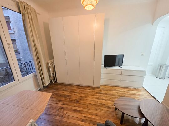 Appartement T2 Colombes à louer - Photo 1