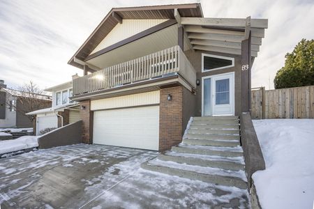 Beacham Way NW, Calgary - Photo 5