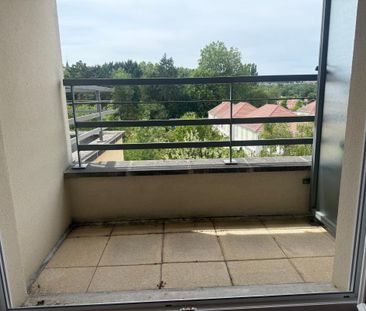 Location Appartement 3 pièces 59m² MEAUX 77100 - Photo 4