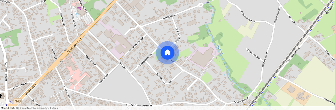 Warandestraat 0, 9870, Zulte